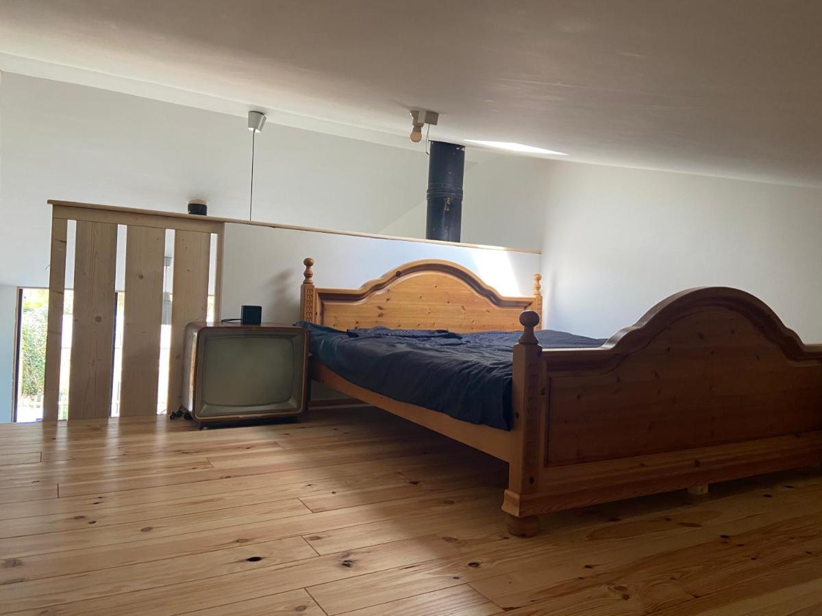 Luca'S Loft Apartment แบร์เคน ภายนอก รูปภาพ